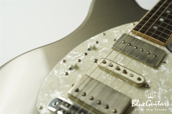 Supreme Collection Trailbreaker Mark-Ⅰ - Charcoal Frost Metallic #21069