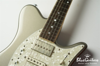 Supreme Collection Trailbreaker Mark-Ⅰ - Charcoal Frost Metallic #21069