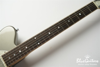 Supreme Collection Trailbreaker Mark-Ⅰ - Charcoal Frost Metallic #21069