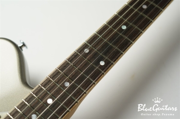 Supreme Collection Trailbreaker Mark-Ⅰ - Charcoal Frost Metallic #21069