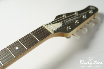 Supreme Collection Trailbreaker Mark-Ⅰ - Charcoal Frost Metallic #21069