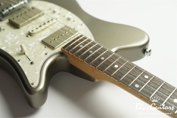 Supreme Collection Trailbreaker Mark-Ⅰ - Charcoal Frost Metallic #21069