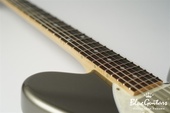 Supreme Collection Trailbreaker Mark-Ⅰ - Charcoal Frost Metallic #21069