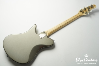 Supreme Collection Trailbreaker Mark-Ⅰ - Charcoal Frost Metallic #21069