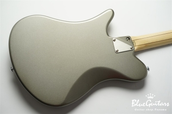 Supreme Collection Trailbreaker Mark-Ⅰ - Charcoal Frost Metallic #21069