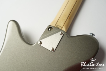 Supreme Collection Trailbreaker Mark-Ⅰ - Charcoal Frost Metallic #21069