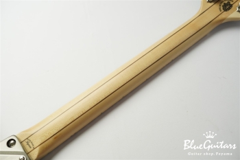 Supreme Collection Trailbreaker Mark-Ⅰ - Charcoal Frost Metallic #21069