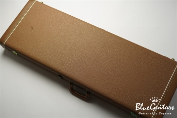 1960 Stratocaster Relic (Multi Layering Over Color & Aging Modified) - 3Color Sunburst