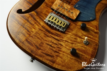 Cirrus Semihollow – Yosuke Onuma style