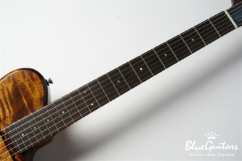 Cirrus Semihollow – Yosuke Onuma style