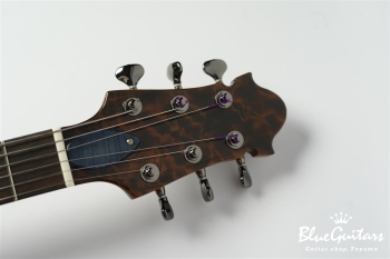 Cirrus Semihollow – Yosuke Onuma style