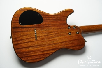 Cirrus Semihollow – Yosuke Onuma style