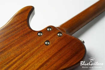 Cirrus Semihollow – Yosuke Onuma style