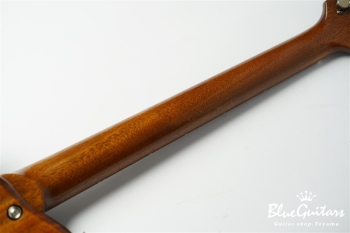 Cirrus Semihollow – Yosuke Onuma style