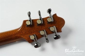 Cirrus Semihollow – Yosuke Onuma style