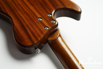 Cirrus Semihollow – Yosuke Onuma style