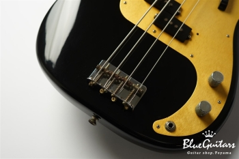 American Vintage ’57 Precision Bass - Black