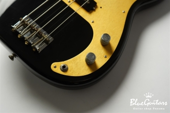 American Vintage ’57 Precision Bass - Black