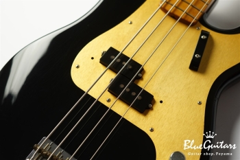 American Vintage ’57 Precision Bass - Black