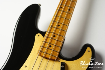 American Vintage ’57 Precision Bass - Black