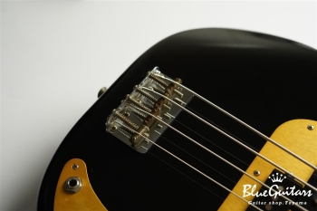 American Vintage ’57 Precision Bass - Black