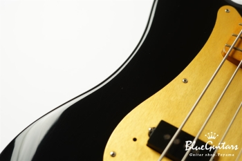 American Vintage ’57 Precision Bass - Black