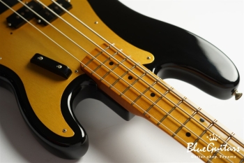 American Vintage ’57 Precision Bass - Black
