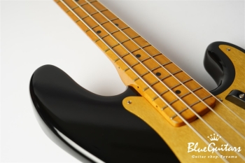 American Vintage ’57 Precision Bass - Black