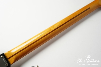 American Vintage ’57 Precision Bass - Black