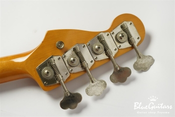 American Vintage ’57 Precision Bass - Black