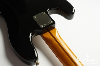 American Vintage ’57 Precision Bass - Black