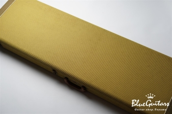 American Vintage ’57 Precision Bass - Black