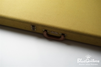 American Vintage ’57 Precision Bass - Black