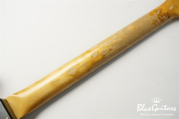 MBS 1964 Stratocaster Ultra Relic Masterbuilt by Paul Waller