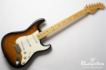 Limited 50th Anniversary 1954 Stratocaster Masterbuilt by Art Esparza