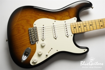 Limited 50th Anniversary 1954 Stratocaster Masterbuilt by Art Esparza