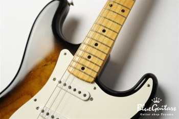 Limited 50th Anniversary 1954 Stratocaster Masterbuilt by Art Esparza