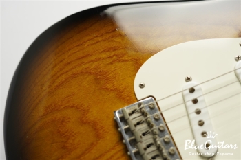 Limited 50th Anniversary 1954 Stratocaster Masterbuilt by Art Esparza