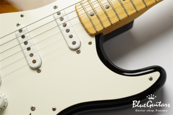 Limited 50th Anniversary 1954 Stratocaster Masterbuilt by Art Esparza