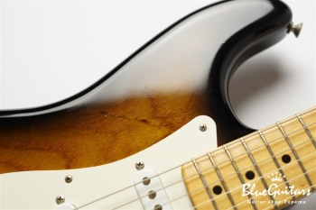 Limited 50th Anniversary 1954 Stratocaster Masterbuilt by Art Esparza