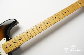 Limited 50th Anniversary 1954 Stratocaster Masterbuilt by Art Esparza