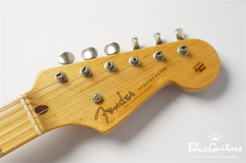 Limited 50th Anniversary 1954 Stratocaster Masterbuilt by Art Esparza
