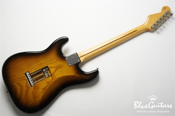 Limited 50th Anniversary 1954 Stratocaster Masterbuilt by Art Esparza