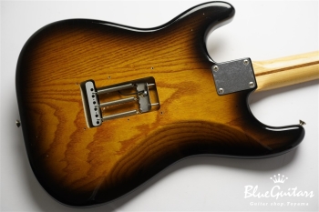 Limited 50th Anniversary 1954 Stratocaster Masterbuilt by Art Esparza