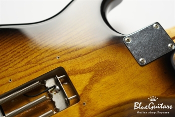 Limited 50th Anniversary 1954 Stratocaster Masterbuilt by Art Esparza