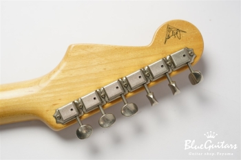 Limited 50th Anniversary 1954 Stratocaster Masterbuilt by Art Esparza