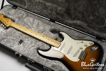 Limited 50th Anniversary 1954 Stratocaster Masterbuilt by Art Esparza