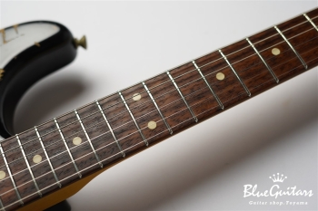 1959 Stratocaster Heavy Relic - 3Color Sunburst