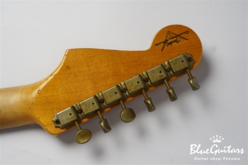 1959 Stratocaster Heavy Relic - 3Color Sunburst