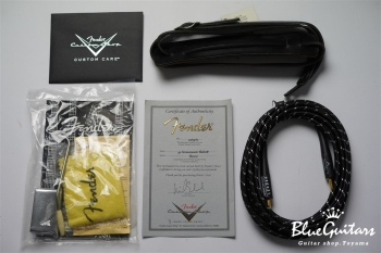 1959 Stratocaster Heavy Relic - 3Color Sunburst